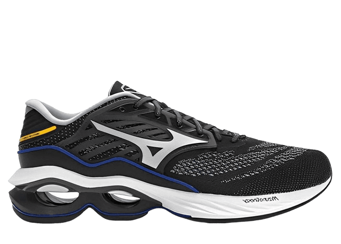 Mizuno Creation 23 Black White