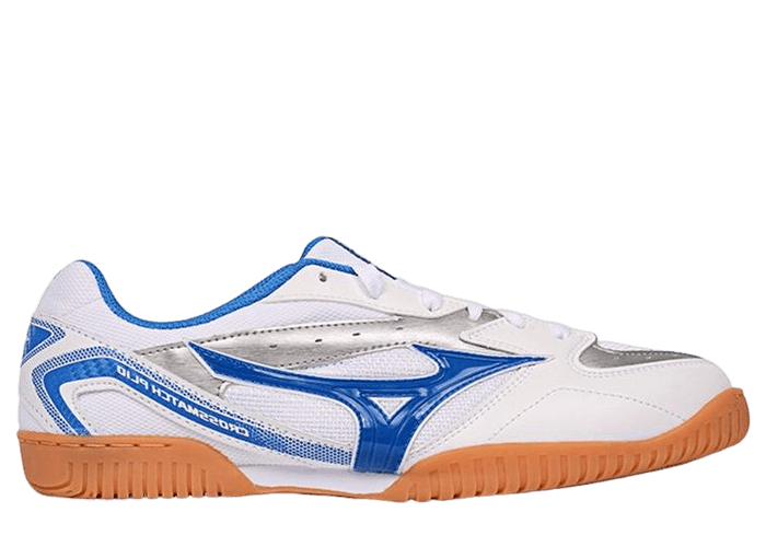 Mizuno Crossmatch Plio RX 3 White