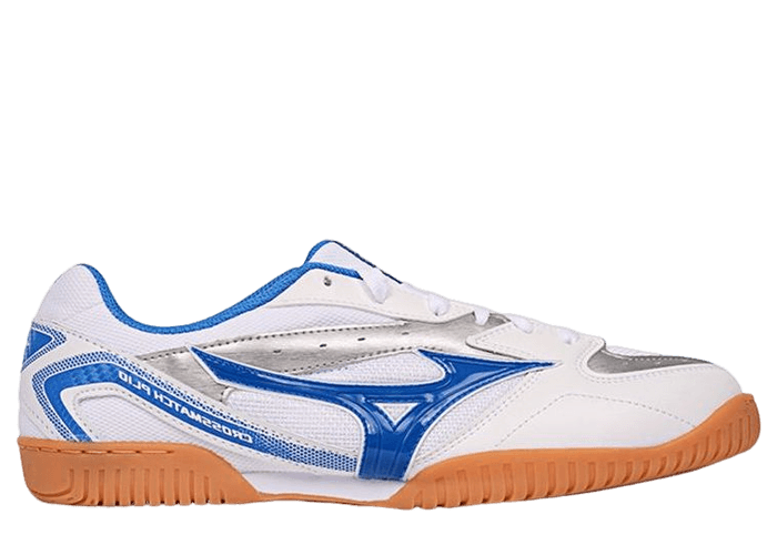 Mizuno Crossmatch Plio RX 3 White