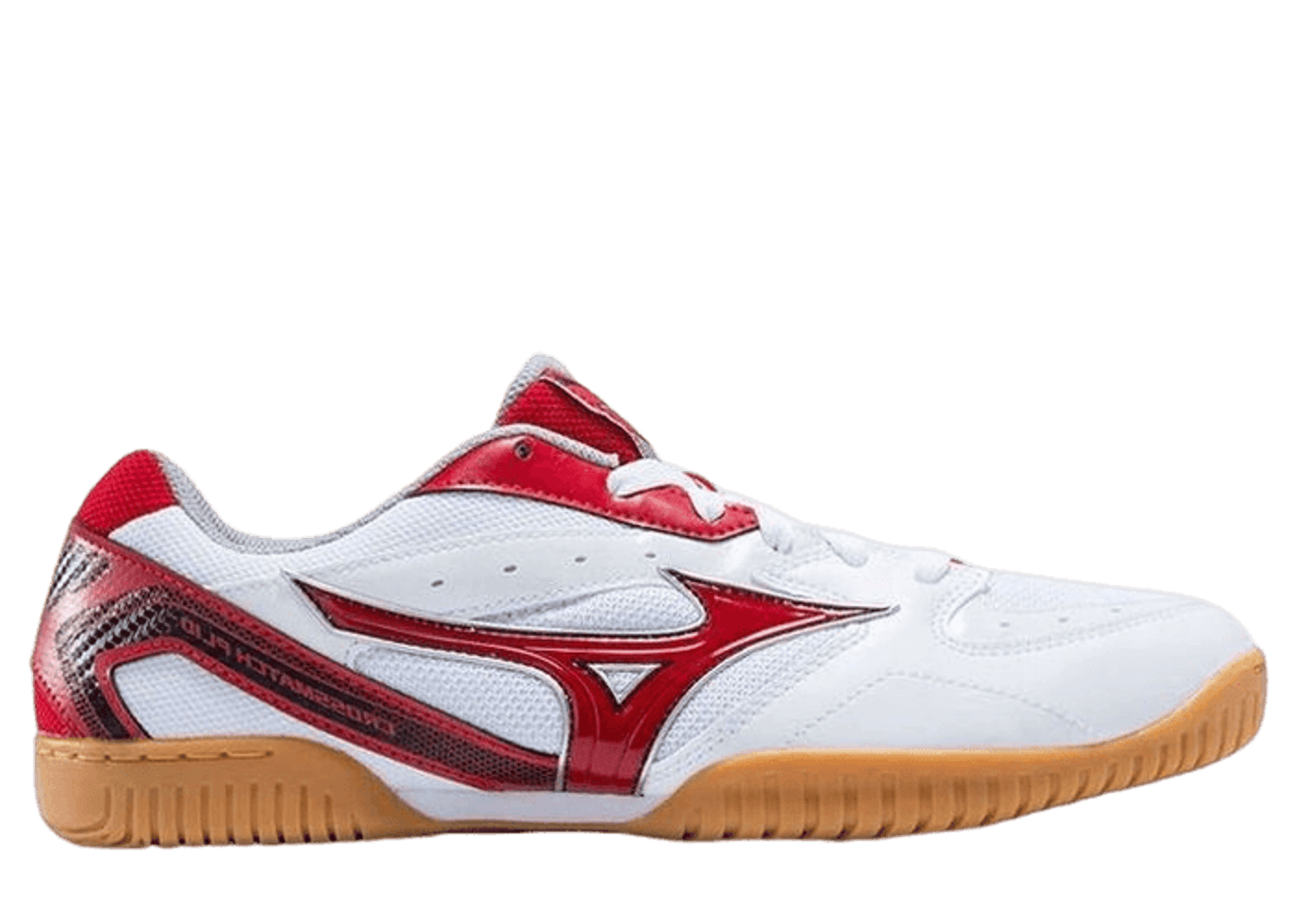 Mizuno Crossmatch Plio RX 4 White Red