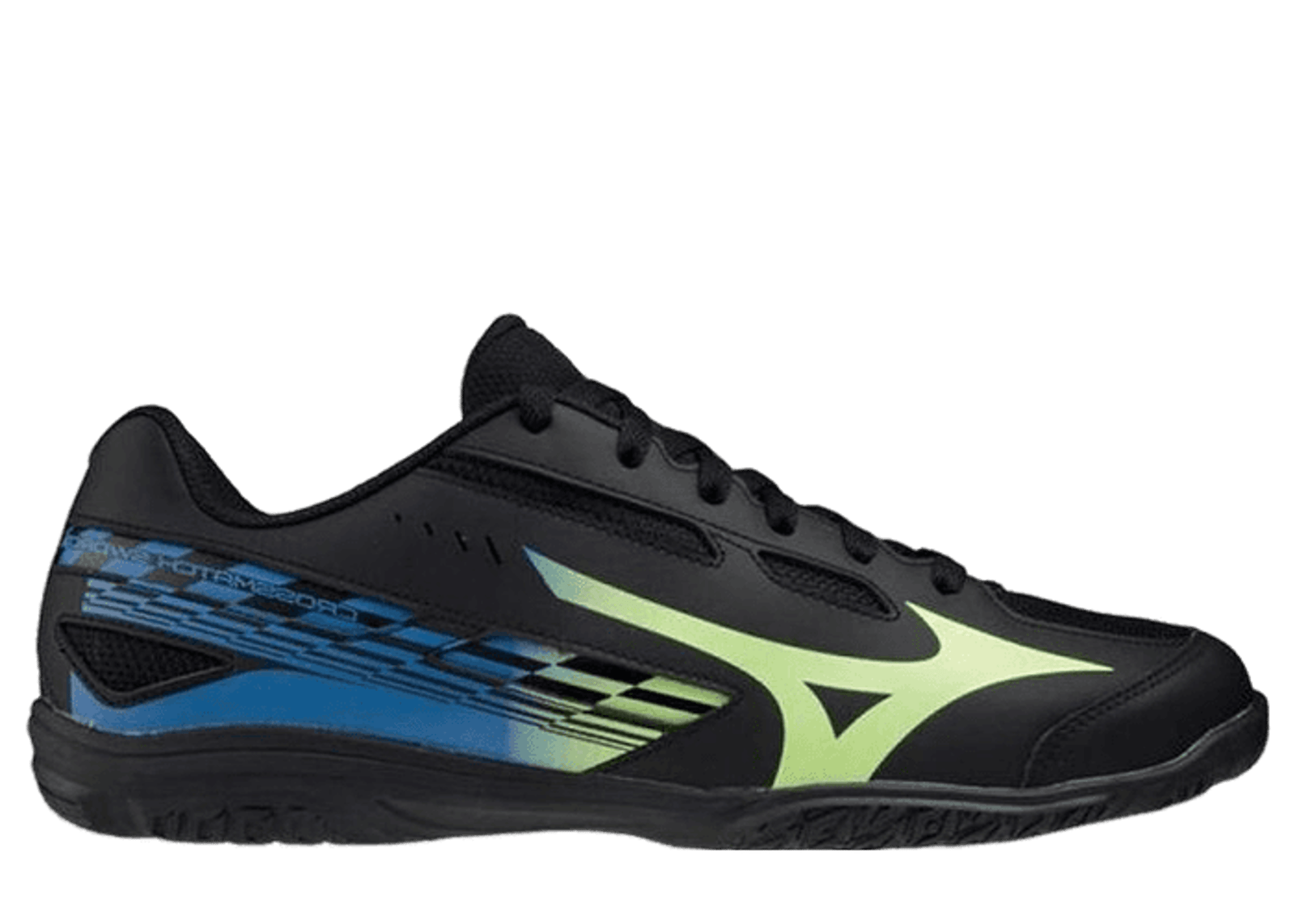 Mizuno Crossmatch Sword Black