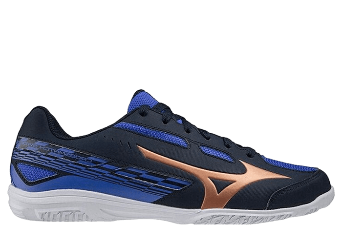 Mizuno Crossmatch Sword Black Blue