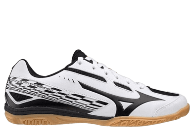 Mizuno Crossmatch Sword White Black