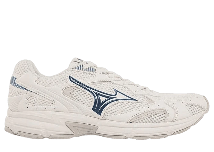 Mizuno Cyclone Speed 2 K White Blue