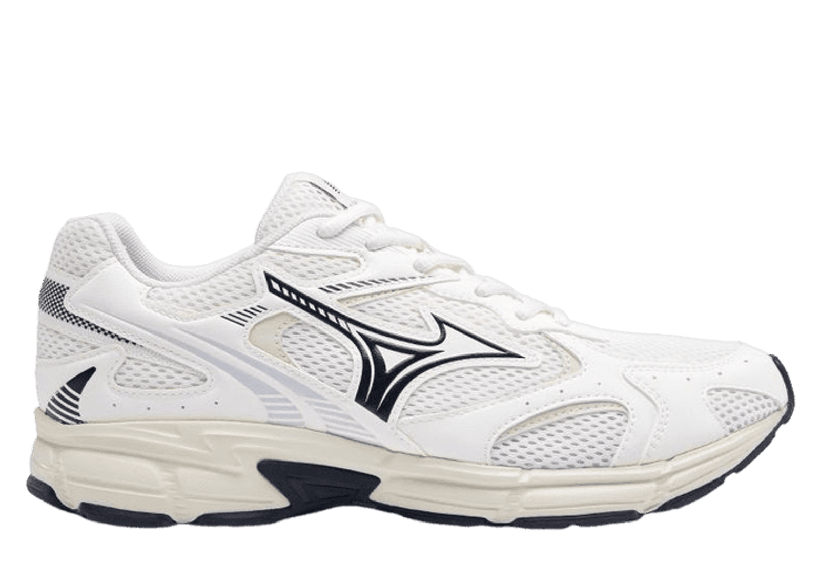 Mizuno Cyclone Speed 2k White