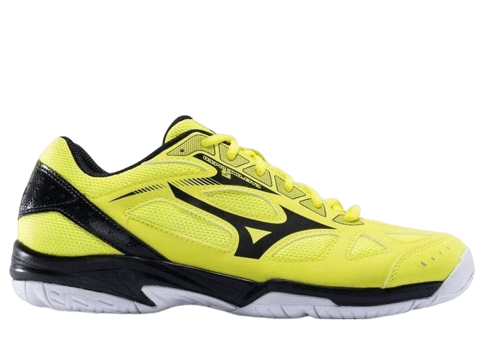 Mizuno Cyclone Speed 2