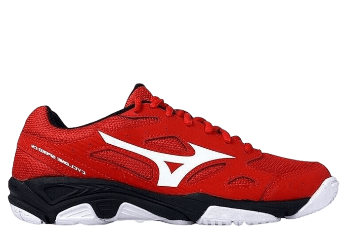 Mizuno Cyclone Speed CN Red
