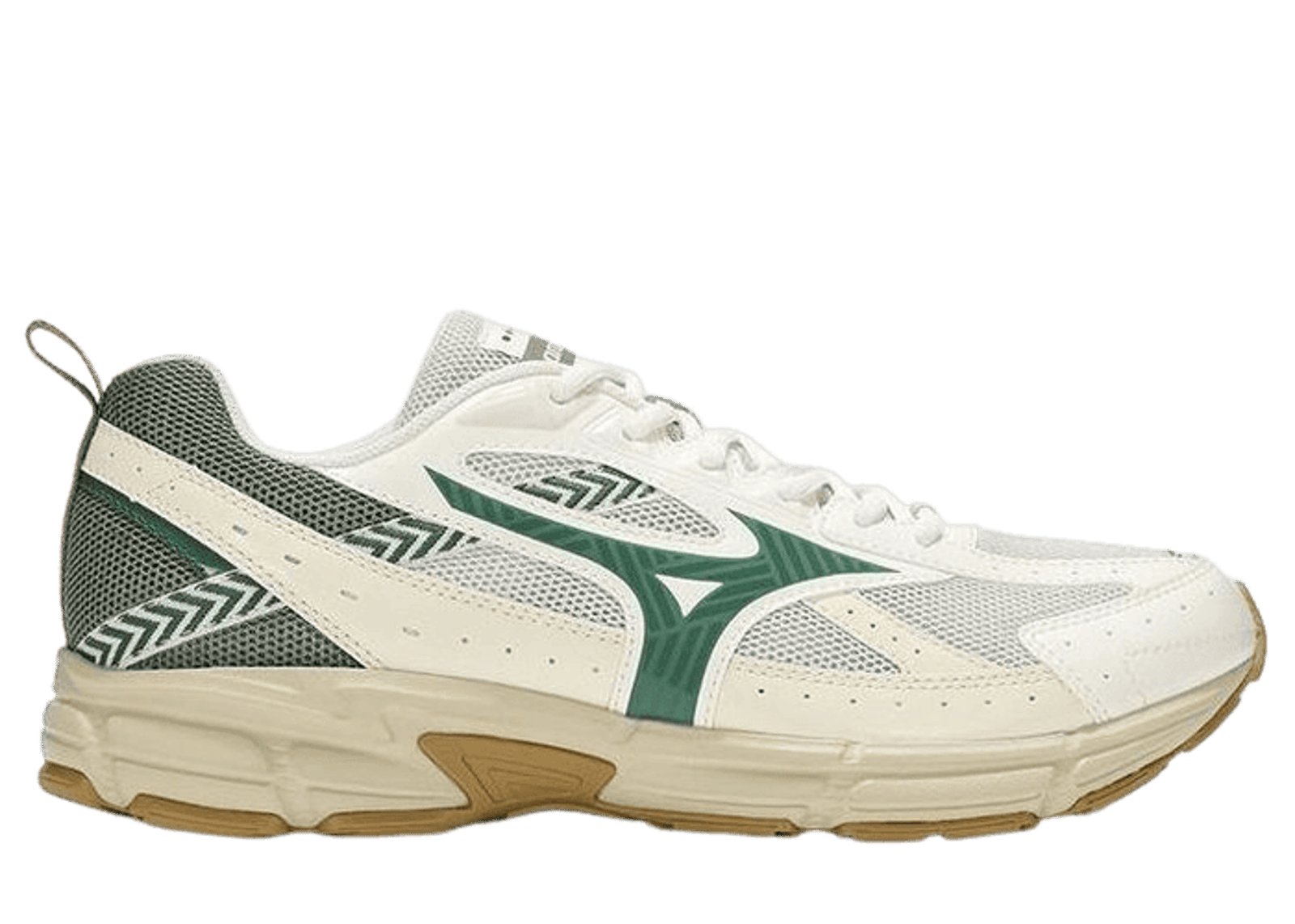 Mizuno Cyclone Speed Green