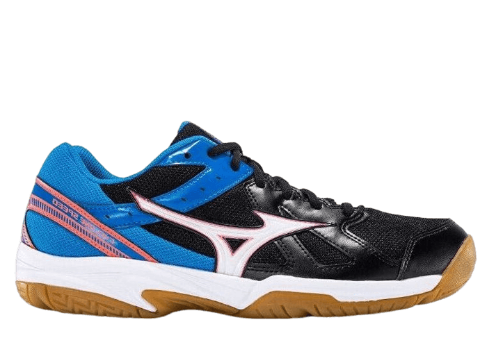 Mizuno Wave Horizon 3 Black (W) - J1GD192655 Raffles & Where