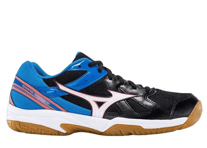 Mizuno Cyclong Speed Black Blue