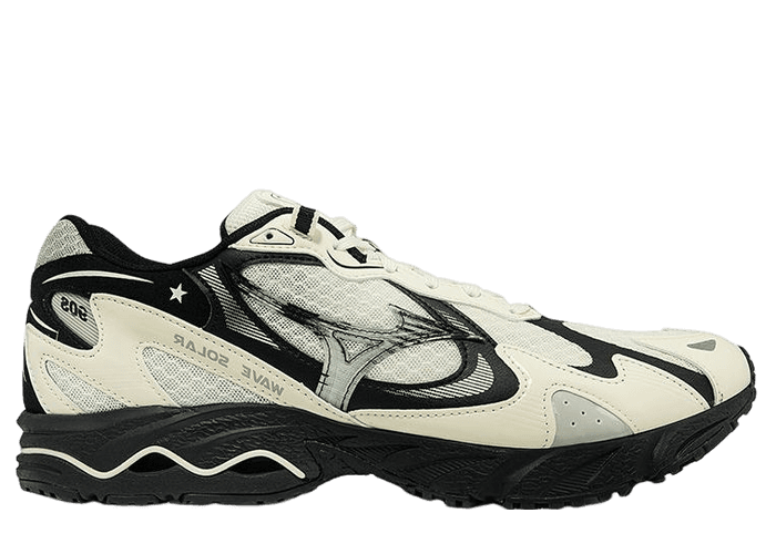 Mizuno Wave Solar