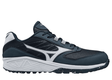 Mizuno Dominant AS Blue White