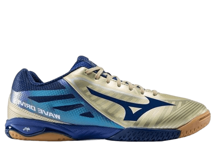 Mizuno Drive A3 Golden Blue