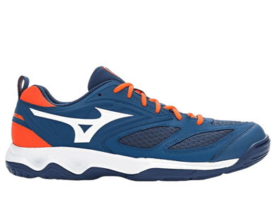 Mizuno Dynablite