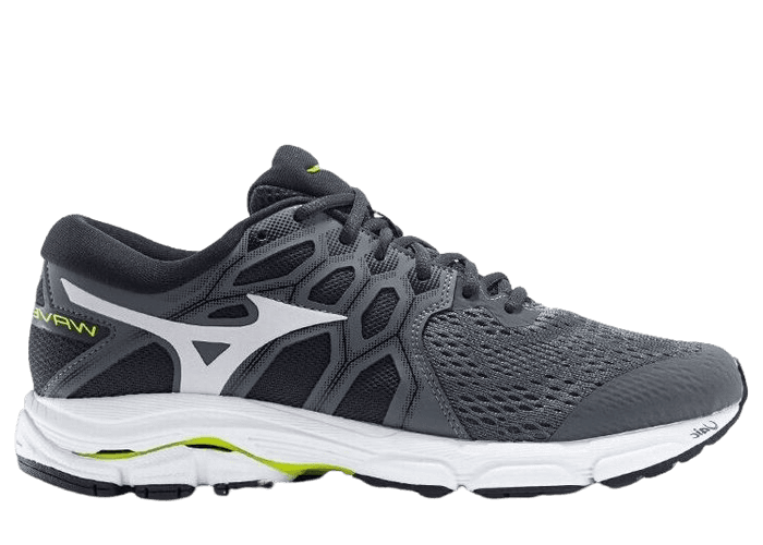 Mizuno Equate 4 Grey White