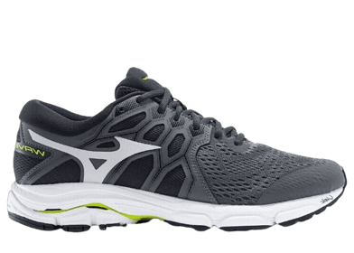 Mizuno Equate 4 Grey White