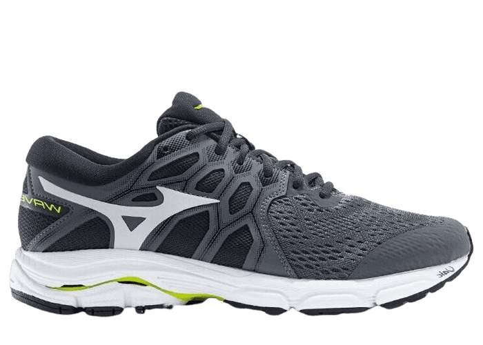 Mizuno Equate 4 Grey White