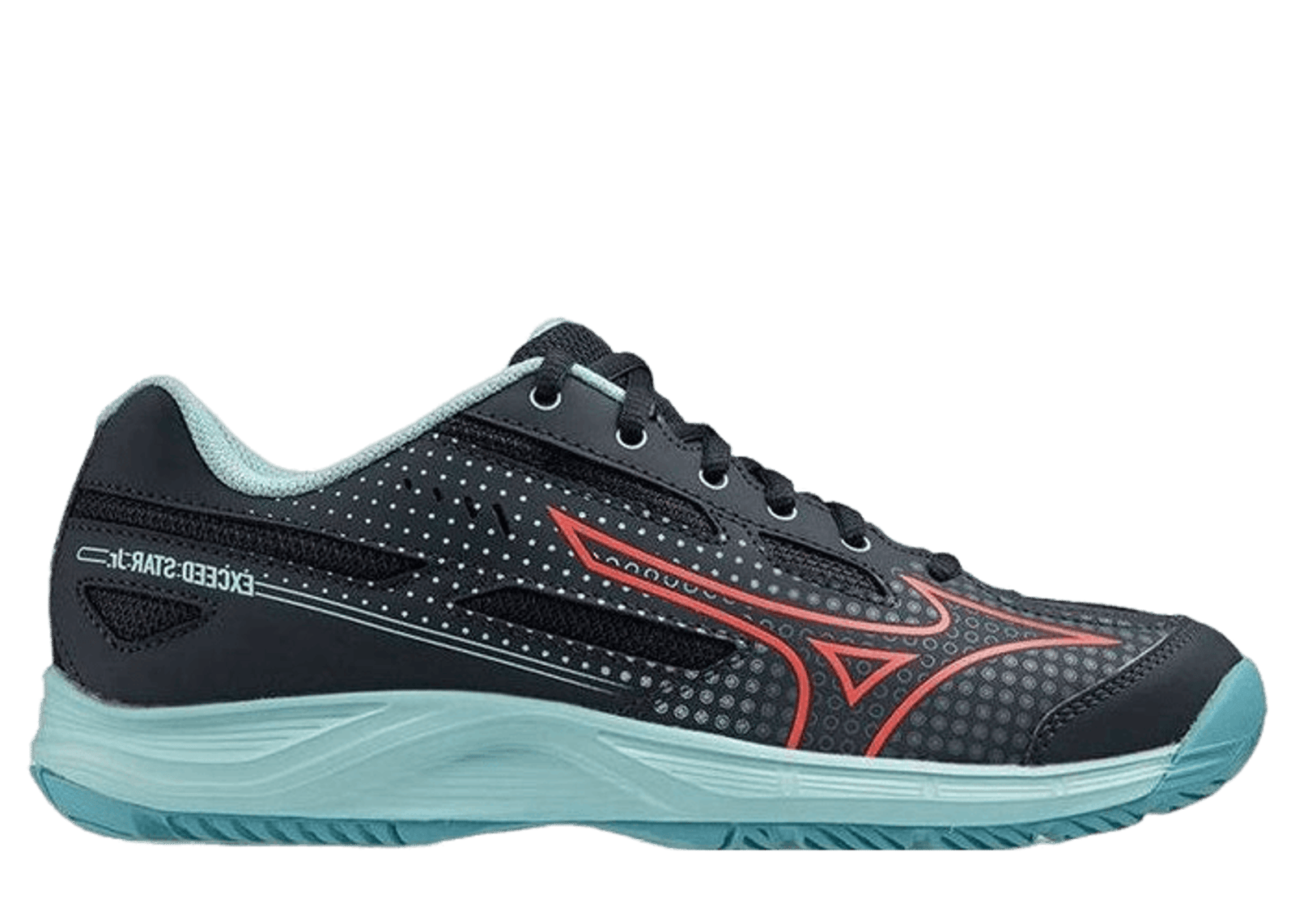 Mizuno Exceed Star Jr. AC Teal (W)