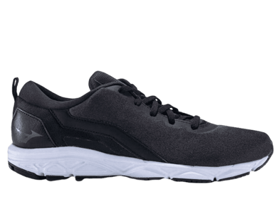 Mizuno Ezrun 2 Black