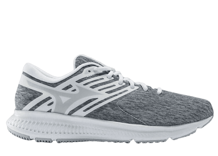 Mizuno Ezrun LX 2 Gray White