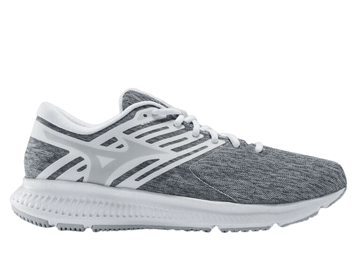 Mizuno Ezrun LX 2 Gray White