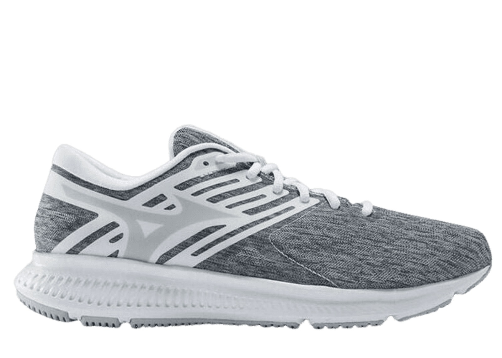 Mizuno Ezrun LX 2 Gray White
