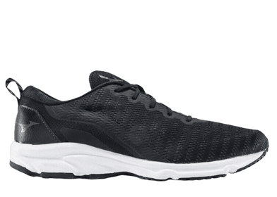 Mizuno Ezrun TO Black