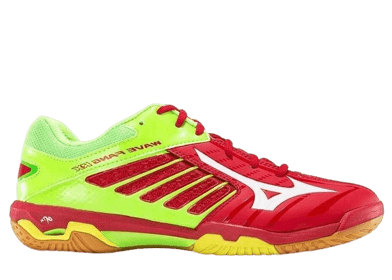 Mizuno Fang Rx2 Red Green