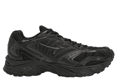 Mizuno FIYI 2K Black Dark Grey