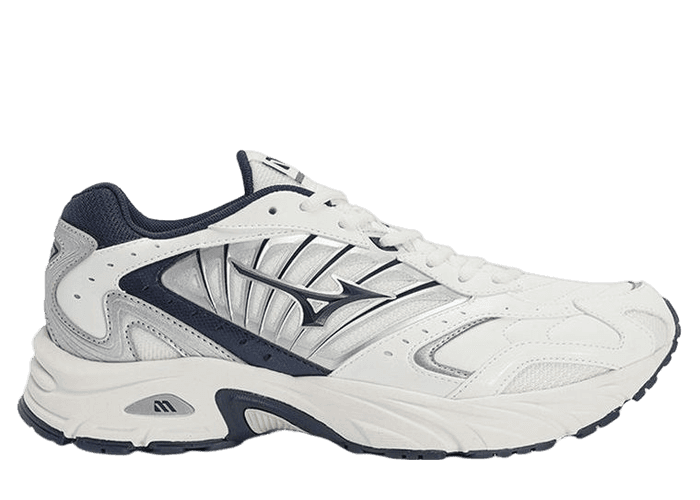 Mizuno Fiyi 2k Casual Retro White Blue Gray