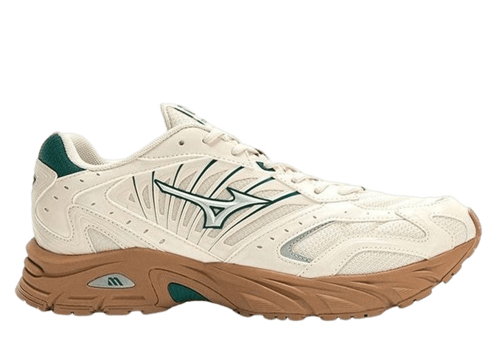 Mizuno Fiyi 2k