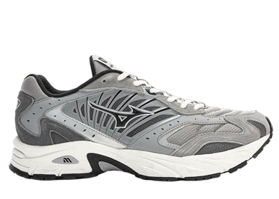 Mizuno Fiyi 2K Grey