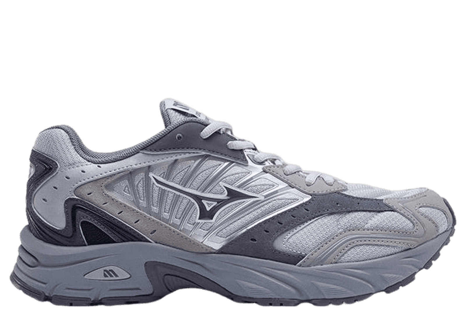 Mizuno FIYI 2K Light Grey
