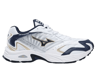 Mizuno FIYI 2K White Black