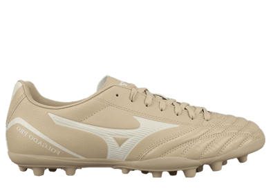 Mizuno Folgado AG Soccer Beige