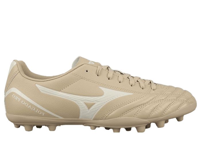 Mizuno Folgado AG Soccer Beige