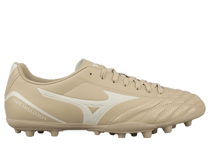 Mizuno Folgado AG Soccer Beige