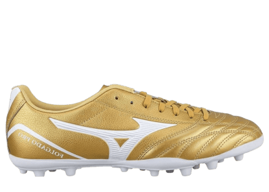 Mizuno Folgado Pro Kl AG Gold