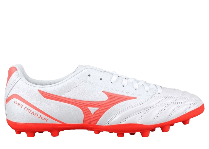 Mizuno Folgado Pro Kl AG White Red