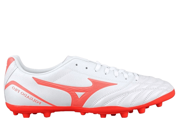 Mizuno Folgado Pro Kl AG White Red