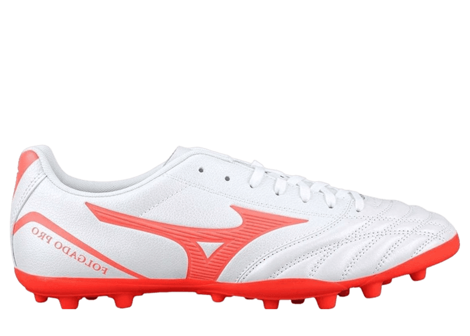 Mizuno Folgado Pro Kl AG White Red