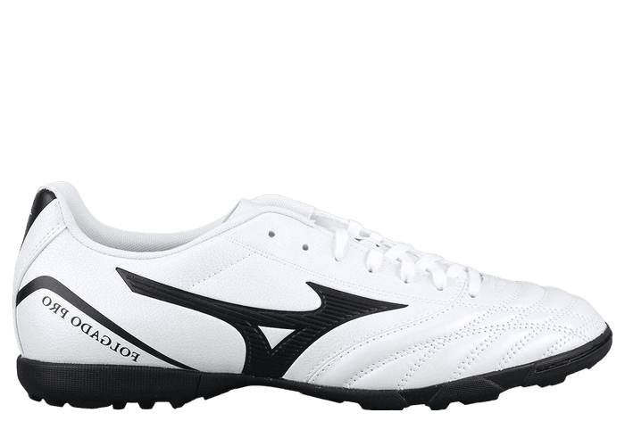 Mizuno Folgado Pro Kl AS White Black