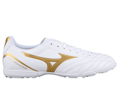 Mizuno Folgado Pro Kl AS White gold