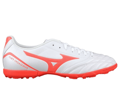 Mizuno Folgado Pro Kl AS White Red