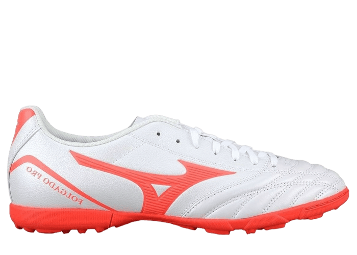 Mizuno Folgado Pro Kl AS White Red