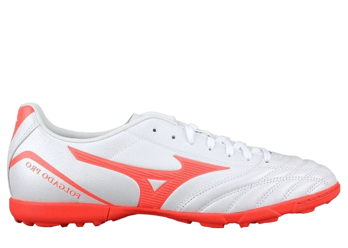 Mizuno Folgado Pro Kl AS White Red