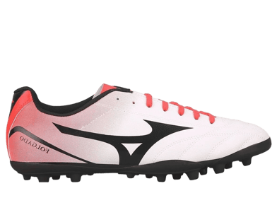 Mizuno Folgado Wide AG White Red
