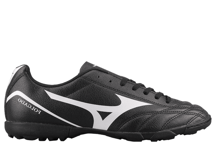 Mizuno Folgado Wide AS Football Black White