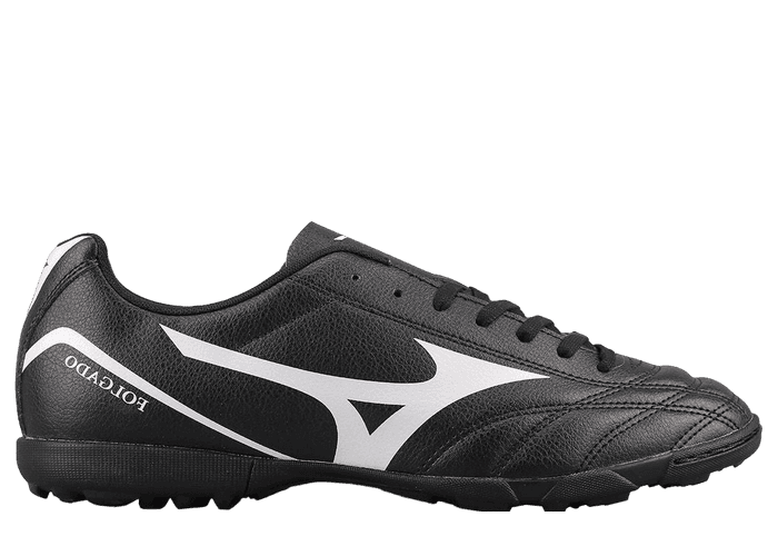 Mizuno Folgado Wide AS Football Black White