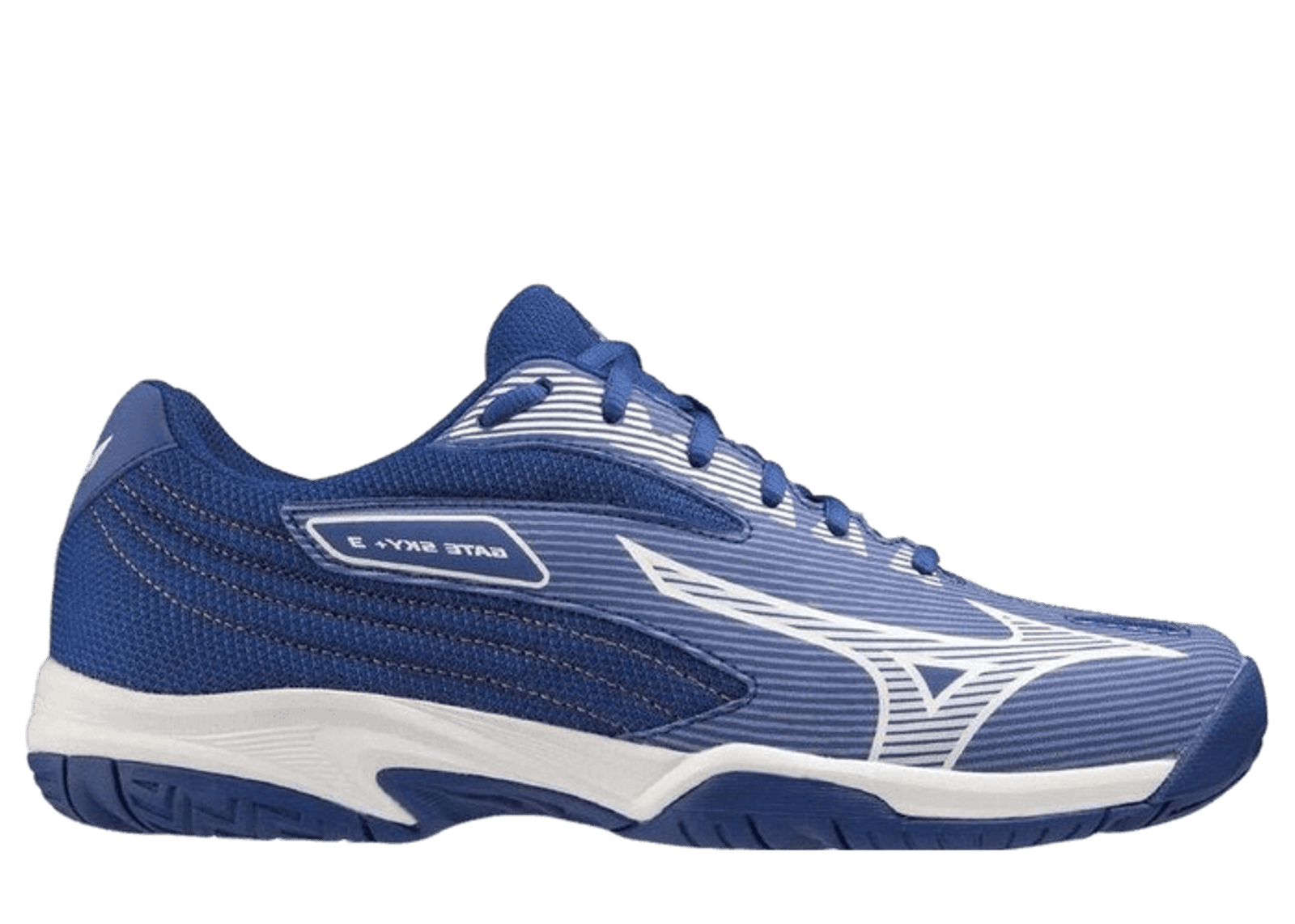 Mizuno Gate Sky Plus 3 Blue